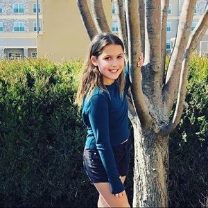 Meet your Posher, Maeve